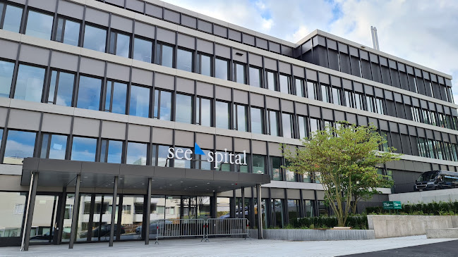 See-Spital - Krankenhaus