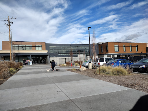 Homeless Resorce Center