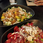 Photo n°1 de l'avis de Xuan-Anh.g fait le 01/11/2019 à 19:50 sur le  Yuícery Hospitalstraße à Stuttgart