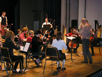 École de musique Saint-Acheul