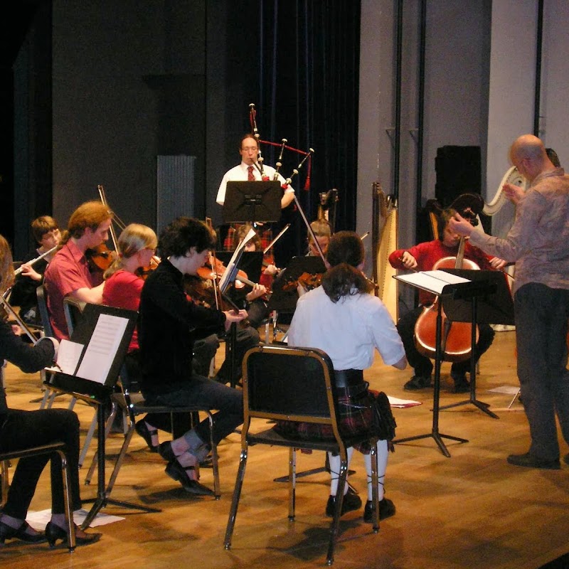 École de musique Saint-Acheul
