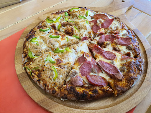 The Sidney Ilorin, 9 Catchment Close, GRA, Ilorin, Nigeria, Thai Restaurant, state Kwara