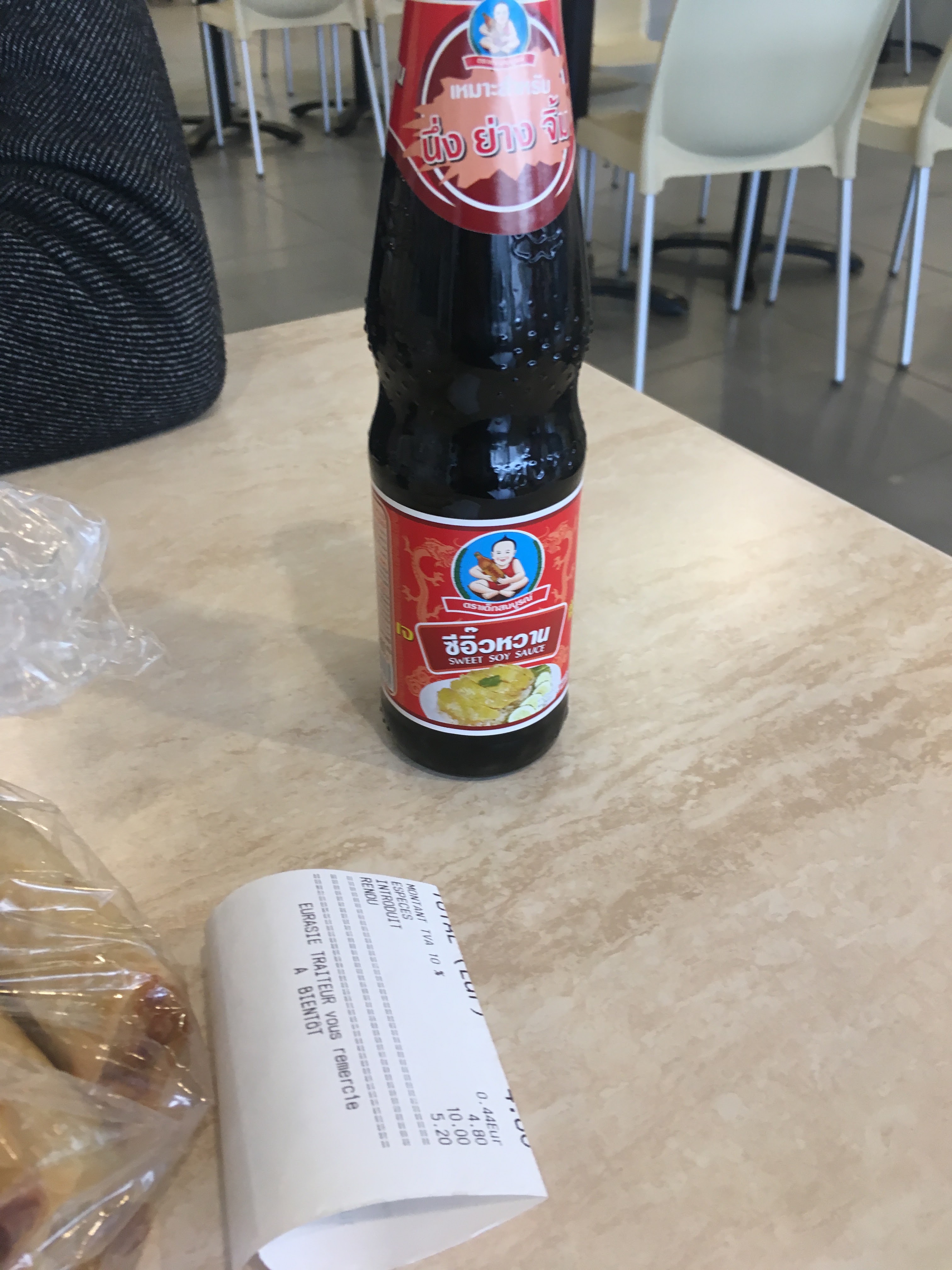 Photo n° 1 de l'avis de Coco.p fait le 04/12/2017 à 14:28