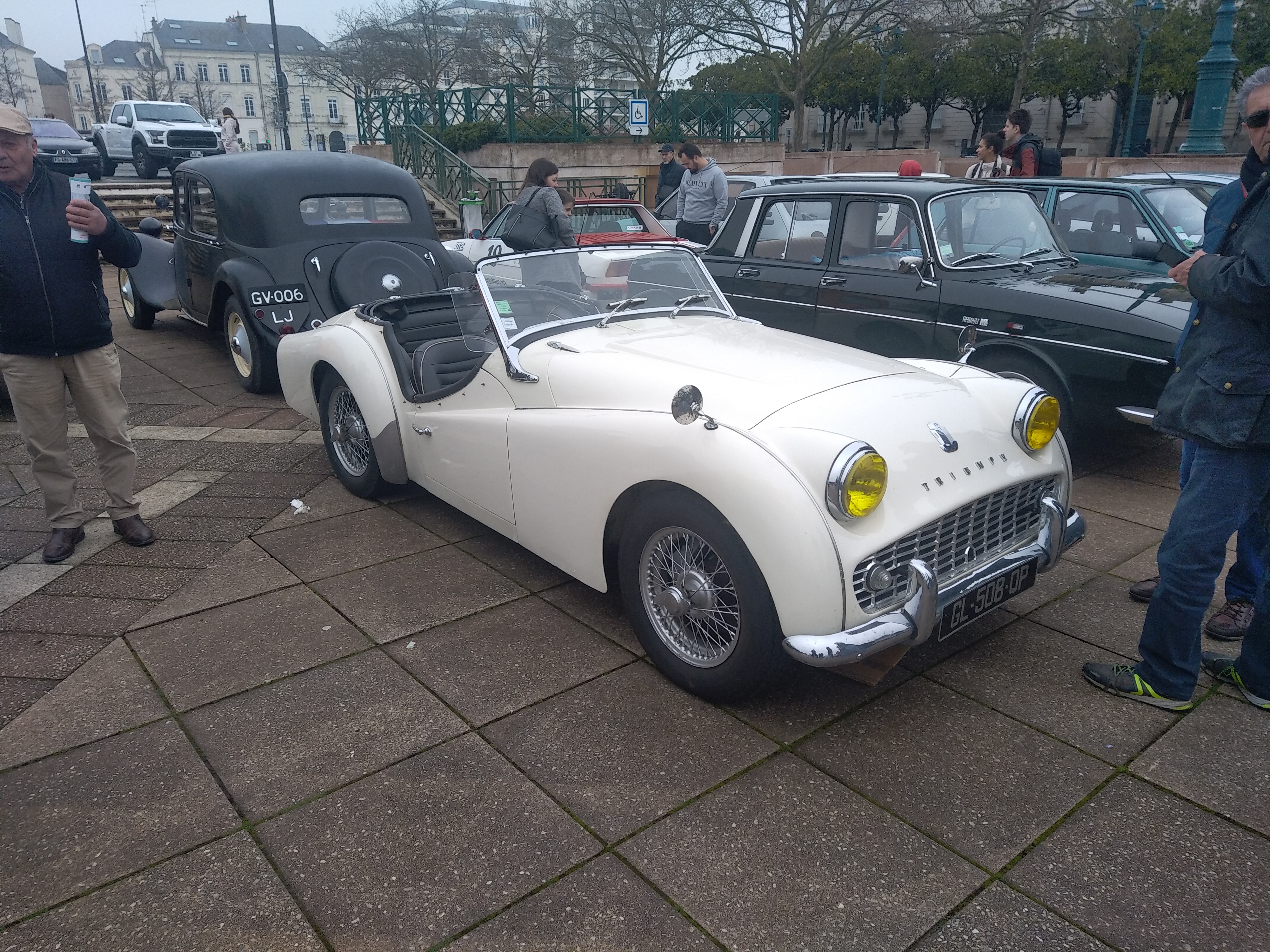 Photo n° 4 de l'avis de LUG.A fait le 10/03/2024 à 18:07