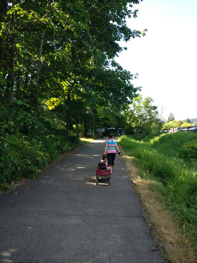 Community Center «Issaquah Community Center», reviews and photos, 301 Rainier Blvd S, Issaquah, WA 98027, USA