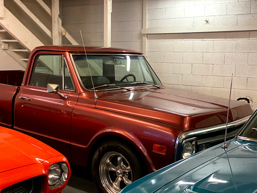 Used Car Dealer «Palm Desert Auto - Classic Cars», reviews and photos, 74725 Joni Dr, Palm Desert, CA 92260, USA