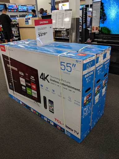 Electronics Store «Best Buy», reviews and photos, 200 Colma Blvd, Colma, CA 94014, USA