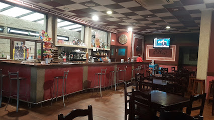 BAR O CASUPO