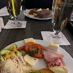 Photo n°2 de l'avis de Julia.a fait le 19/03/2023 à 14:44 sur le  Konsum Berghotel Oberhof à Oberhof