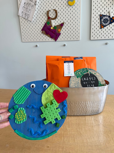 Craft Store «The Craft Factory», reviews and photos, 7832 SW Capitol Hwy, Portland, OR 97219, USA