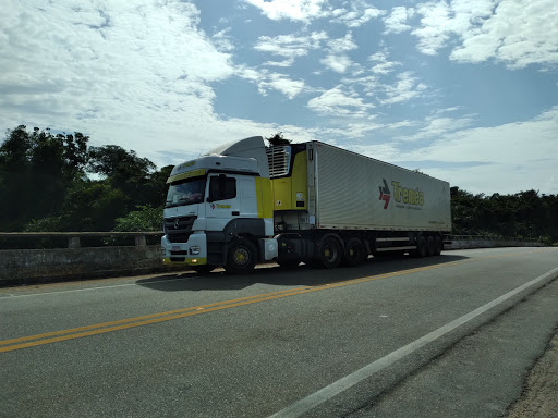 Treméa Transporte e Logística Rodofluvial - Manaus