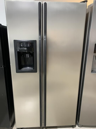 Appliance Repair Service «Appliance Network, L.L.C.», reviews and photos, 2777 N Morton St, Franklin, IN 46131, USA