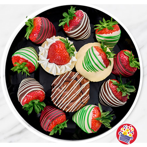 Gift Shop «Edible Arrangements», reviews and photos, 308 Main St, Haverhill, MA 01830, USA