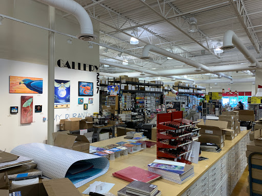 Art Supply Store «Blick Art Materials», reviews and photos, 1165 Woodstock Rd #830, Roswell, GA 30075, USA