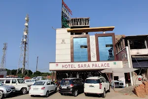 Hotel Sara Palace (Veg /Non-Veg) image