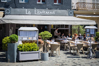 Photos du propriétaire du Restaurant gastronomique Restaurant La Lieutenance à Honfleur - n°3