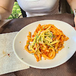 Photo n°6 de l'avis de Marw. fait le 04/06/2023 à 22:13 sur le  Panza e Crianza à Diamante