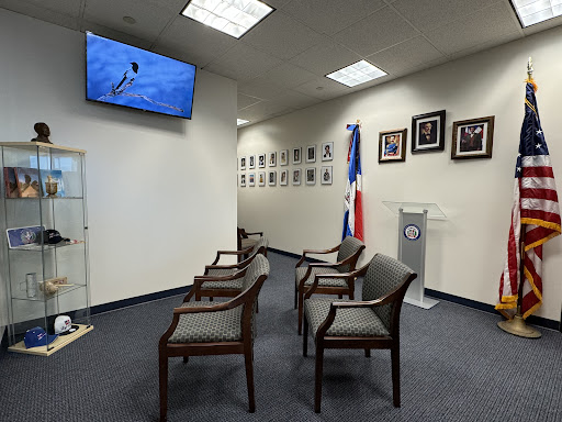 Consul General-Dominican Rpblc Foreign Consulate of Dominican Republic in New Orleans