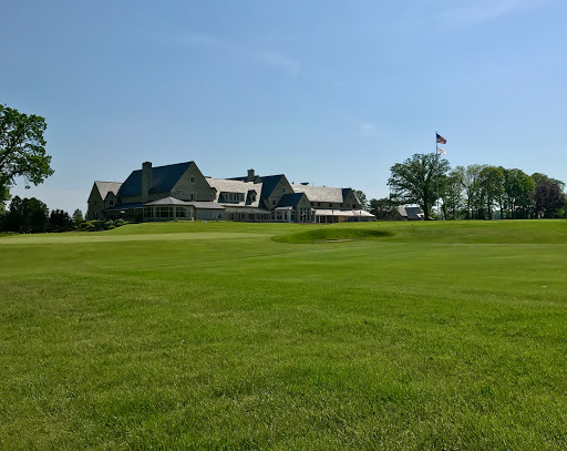 Private Golf Course «Blue Mound Golf and Country Club», reviews and photos, 10122 W North Ave, Wauwatosa, WI 53226, USA