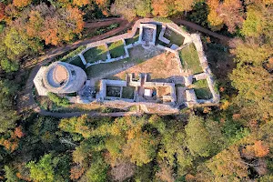Lenno Castle Ruins image