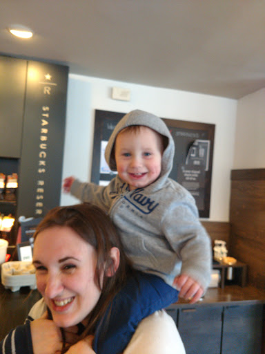 Coffee Shop «Starbucks», reviews and photos, 2490 Main St, Lake Placid, NY 12946, USA