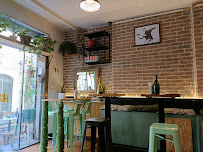 Atmosphère du Restaurant brunch Bonobo à Montpellier - n°12