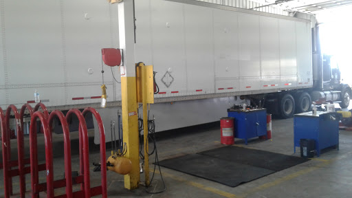 Tire Shop «Speedco Truck Lube and Tires», reviews and photos, 8513 Commerce Drive North, Lake Point, UT 84074, USA