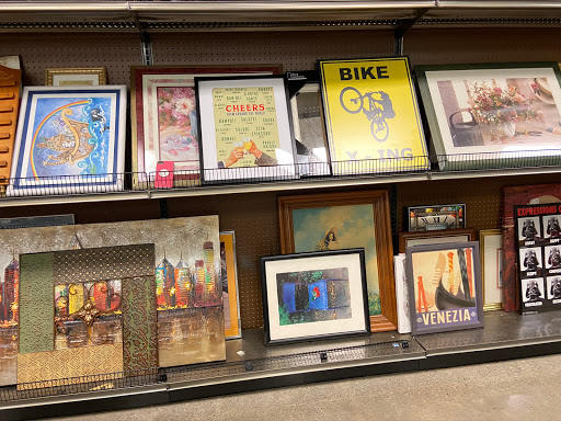 Thrift Store «Goodwill», reviews and photos, 3492 Washington Rd, Canonsburg, PA 15317, USA