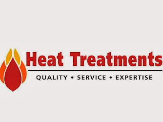 Heat Treatments Limited