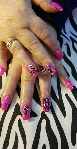 Nail Salon «native nails salon», reviews and photos, 209 S Main St, Ishpeming, MI 49849, USA