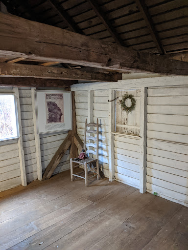 History Museum «Archibald Smith Plantation Home», reviews and photos, 935 Alpharetta Hwy, Roswell, GA 30075, USA