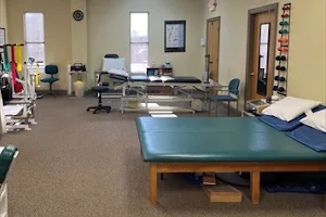 Select Physical Therapy - Easley image
