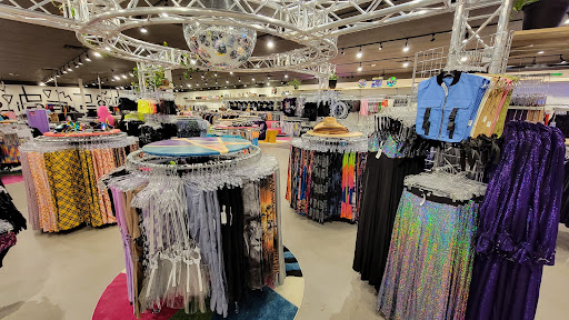 Used Clothing Store «iconoCLAD», reviews and photos, 414 300 S, Salt Lake City, UT 84111, USA