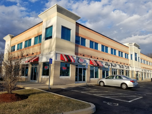 Liquor Store «Highpoint Liquors», reviews and photos, 2 Connector Rd, Westborough, MA 01581, USA