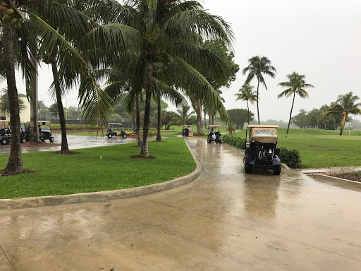 Golf Club «Miami Beach Golf Club», reviews and photos, 2301 Alton Rd, Miami Beach, FL 33140, USA