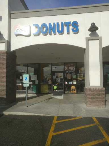 Donut Shop «Dutch Donut Factory», reviews and photos, 1152 N Power Rd, Mesa, AZ 85205, USA