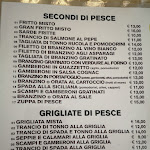 Photo n°3 de l'avis de Roberto.a fait le 07/07/2021 à 05:34 sur le  Ristorante Pizzeria Il Pescatore 4 à Casale Monferrato