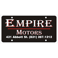 Empire Motors - Photo 2 - Car repair in Salinas, CA, Salinas
