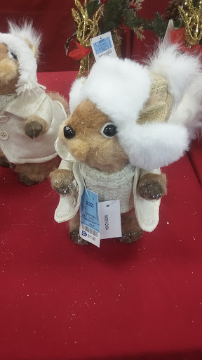 Clothing Store «Ross Dress for Less», reviews and photos, 2365 S Hwy 27, Clermont, FL 34711, USA