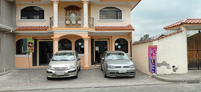 Opiniones de Iglesia Católica La Inmaculada de Fajardo en Quito - Iglesia