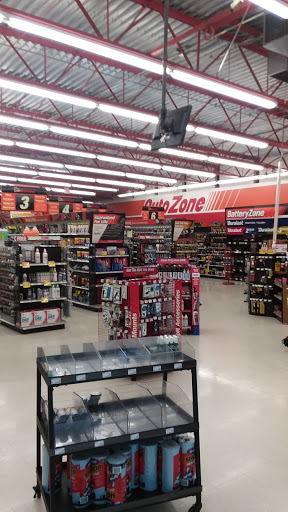 Auto Parts Store «AutoZone», reviews and photos, 3750 NW 199th St, Miami Gardens, FL 33055, USA