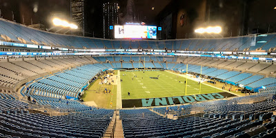 Bank of America Stadium