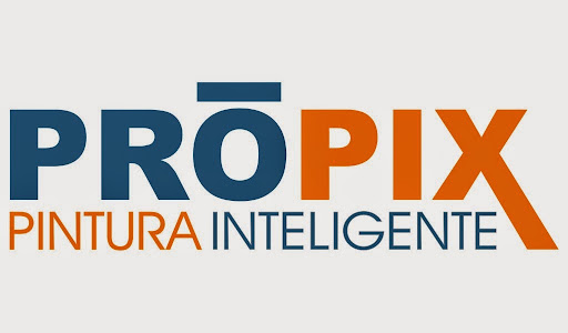 Logo da empresa - PROPIX