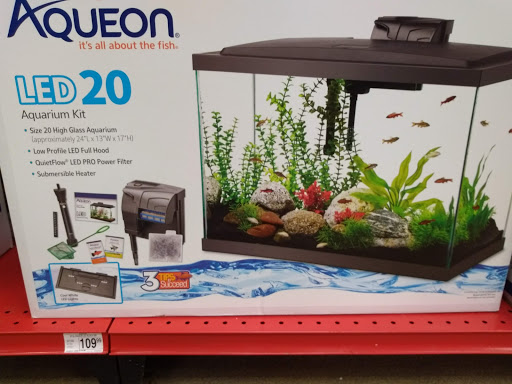 Pet Supply Store «Petco Animal Supplies», reviews and photos, 1951 N Military Trl c, West Palm Beach, FL 33409, USA