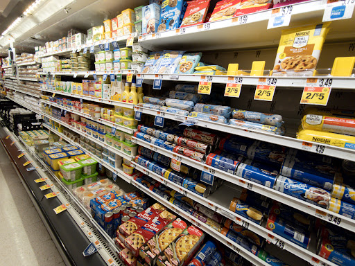 Supermarket «Giant», reviews and photos, 1450 North Point Village Center, Reston, VA 20194, USA