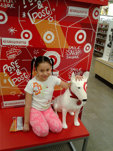 Department Store «Target», reviews and photos, 1205 S Washington St, North Attleborough, MA 02760, USA