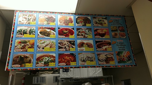 Mexican Grocery Store «Mercadito del valle», reviews and photos, 6019 Parker Rd E, Sumner, WA 98390, USA