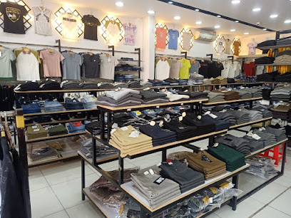 Cửa hàng thời trang nam Shop Men TA-Men Nha Trang