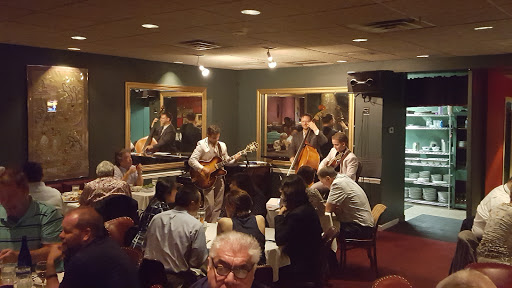 Asian Restaurant «Shanghai Jazz Restaurant & Bar», reviews and photos, 24 Main St, Madison, NJ 07940, USA