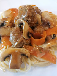 Photo n°11 de Les plats d'aurore à Larringes ()